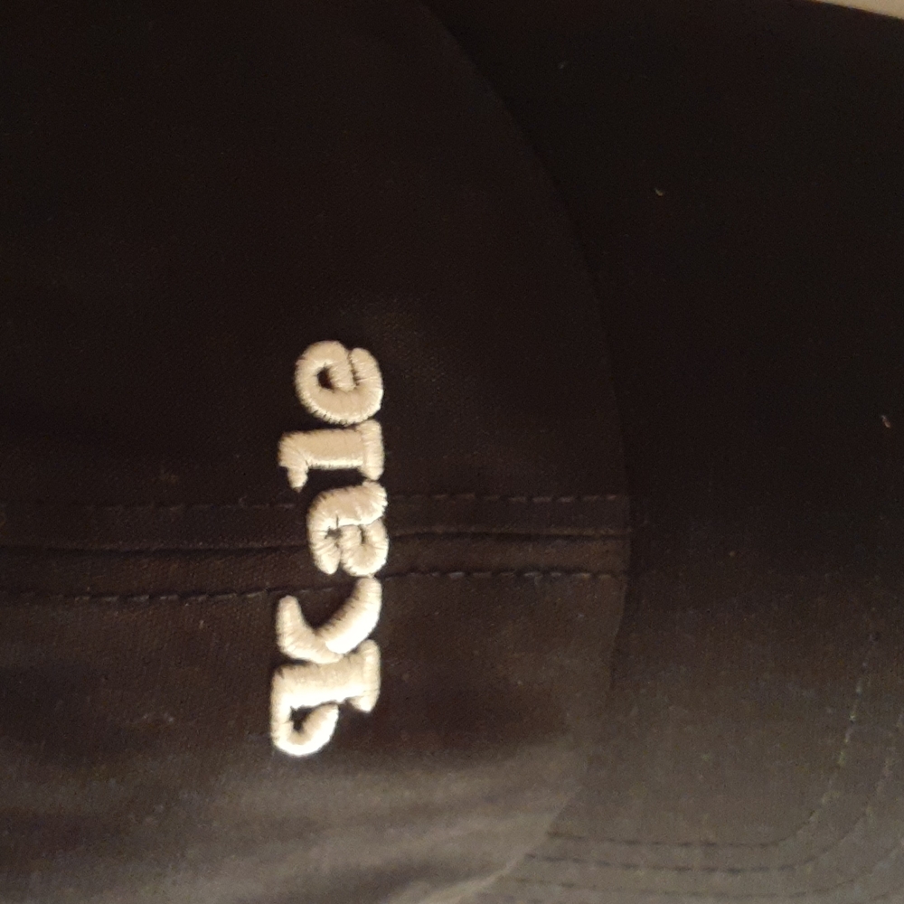 Kale Baseball Cap - image 8